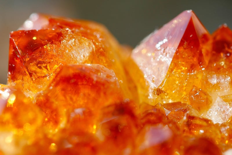 Crystal Implements