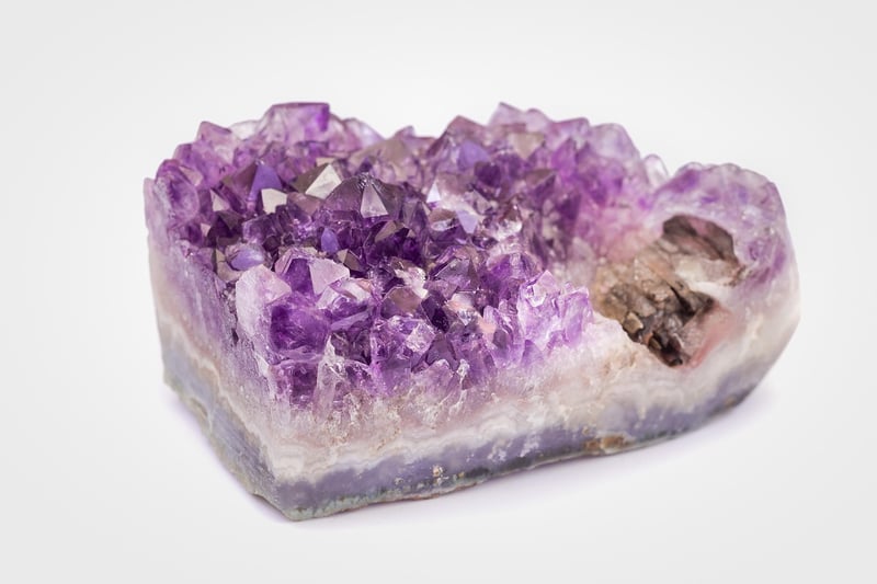 Crystal Quartz
