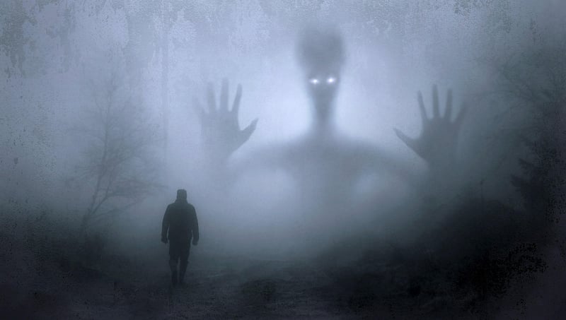 Whispering Willow Wisp